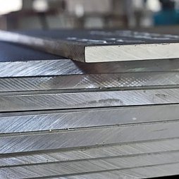 Кобальтовый прокат